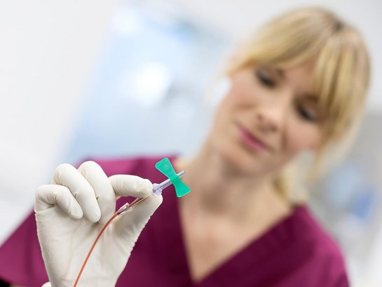 VACUETTE® EVOPROTECT 