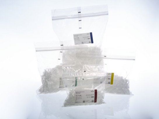 蓝宝石系列吸头