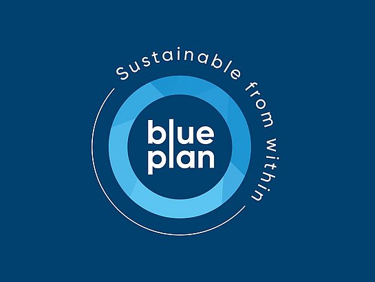 Greiner Bio-One. Blue Plan