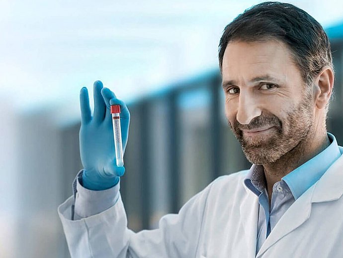 Global Trainingplatform. Greiner Bio-One Preanalytics