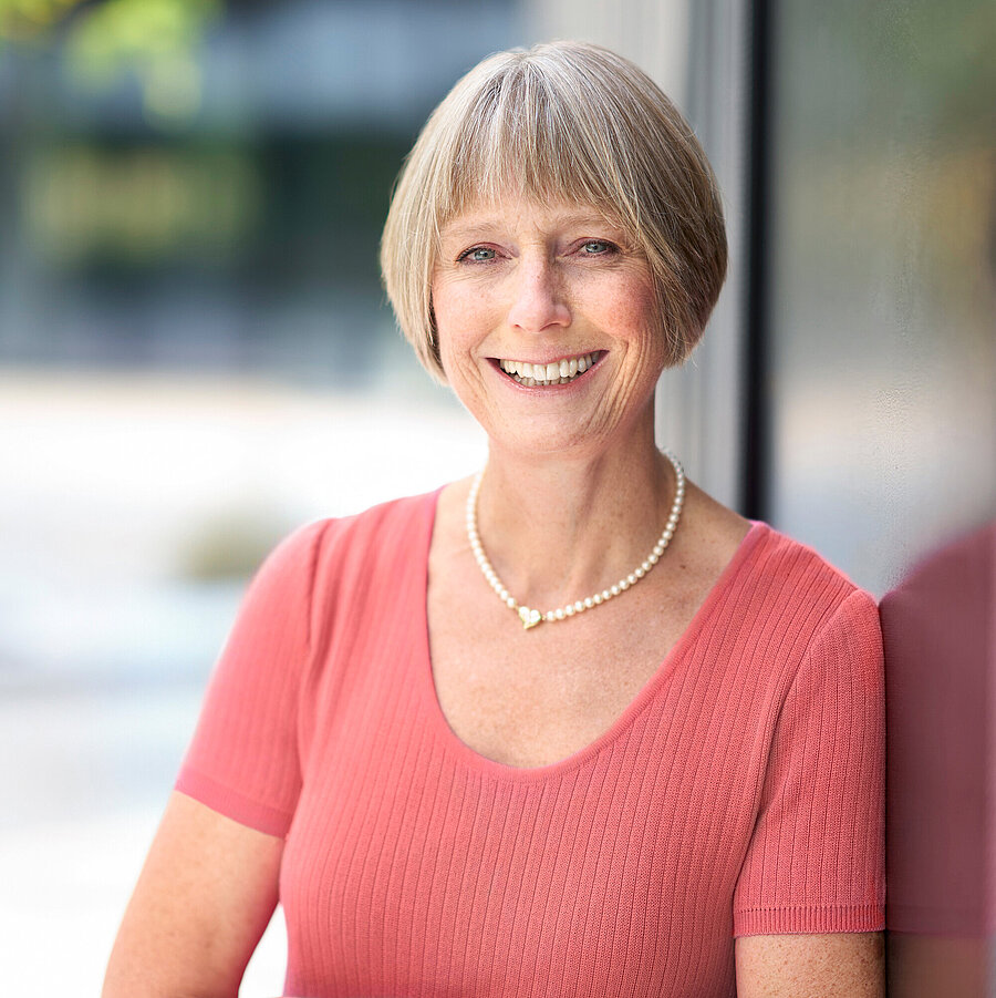 Ilke Panzer, CEO Greiner Bio-One International GmbH